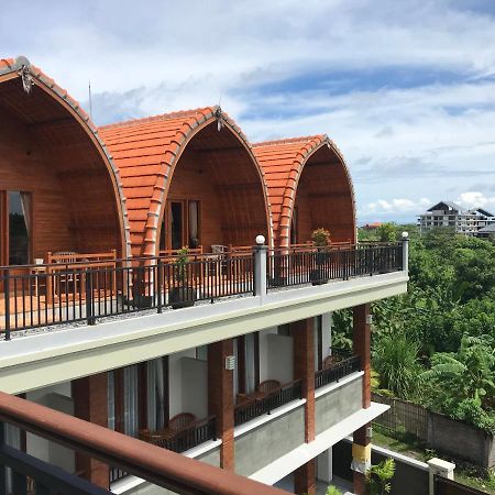 21Reda Cozy Stay Uluwatu  Bagian luar foto